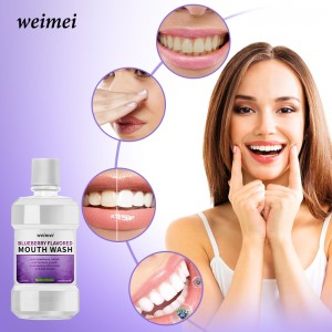 Bliesbessensmondwater